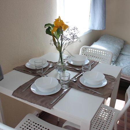 White Box Apartment Лиепая Экстерьер фото
